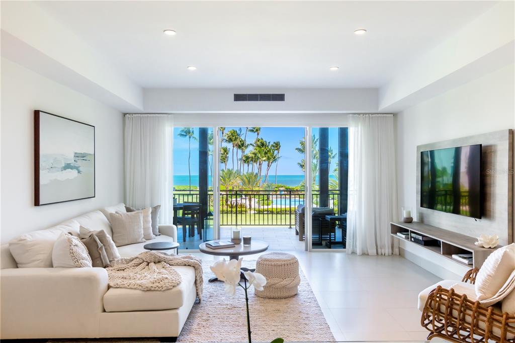 208, Bahia Beach Golf Club, Las Ventanas Ii, Rio Grande - 1