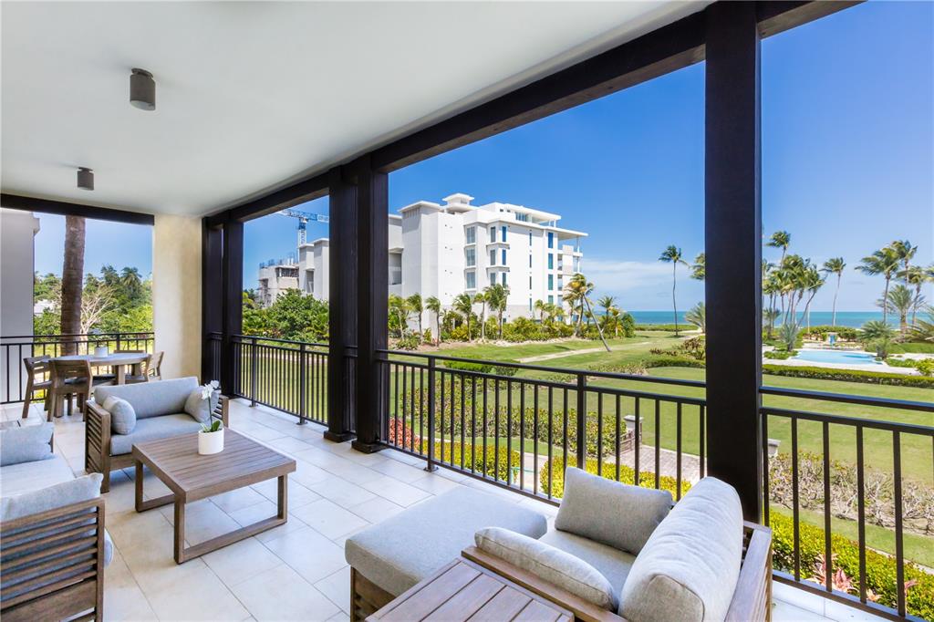 208, Bahia Beach Golf Club, Las Ventanas Ii, Rio Grande - 12
