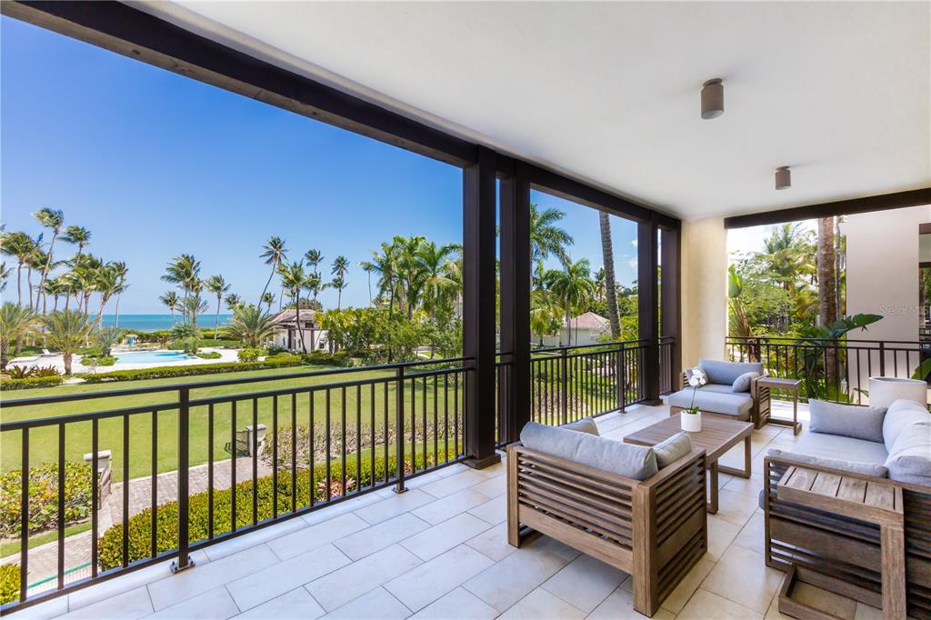 208, Bahia Beach Golf Club, Las Ventanas Ii, Rio Grande - 13