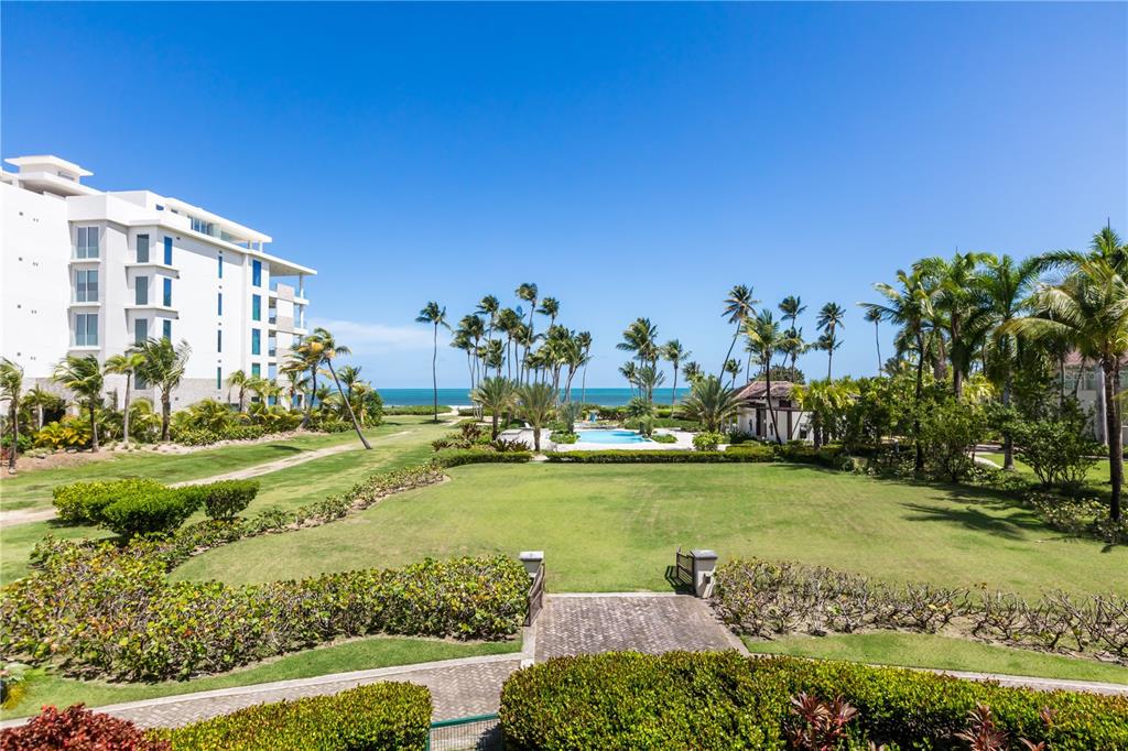 208, Bahia Beach Golf Club, Las Ventanas Ii, Rio Grande - 14