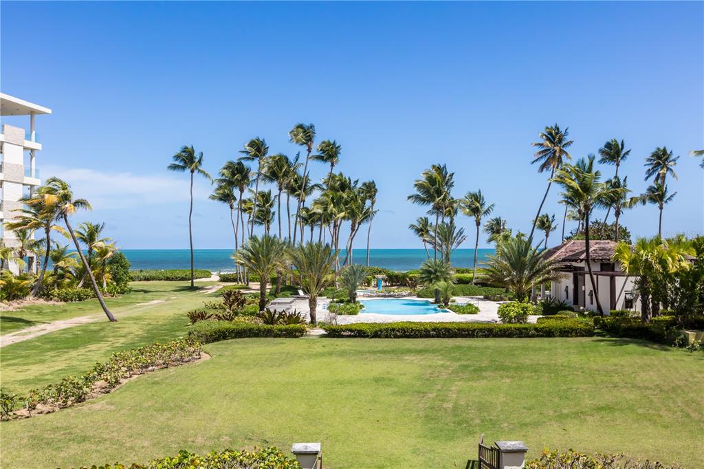 208, Bahia Beach Golf Club, Las Ventanas Ii, Rio Grande - 15