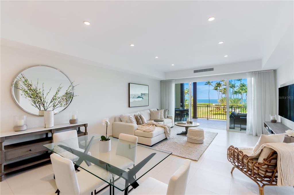 208, Bahia Beach Golf Club, Las Ventanas Ii, Rio Grande - 6
