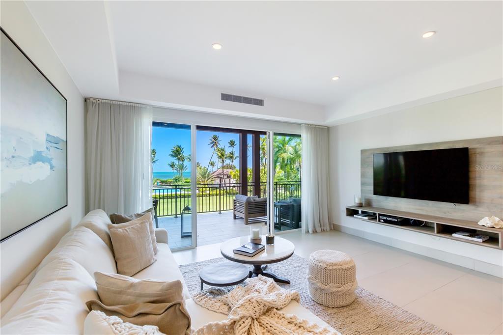 208, Bahia Beach Golf Club, Las Ventanas Ii, Rio Grande - 7