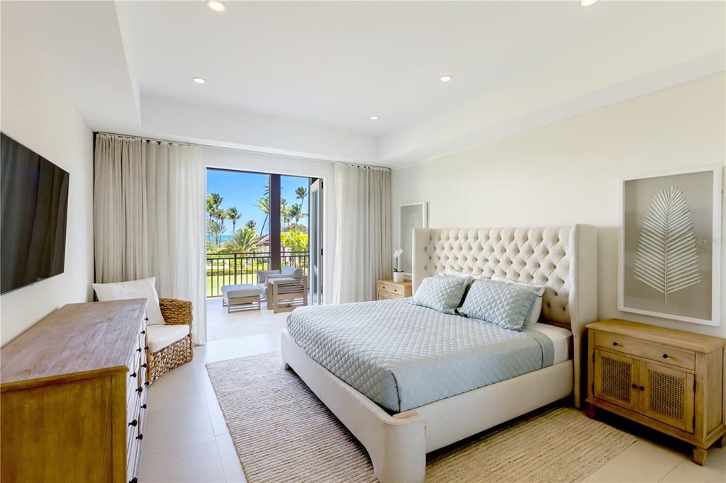 208, Bahia Beach Golf Club, Las Ventanas Ii, Rio Grande - 8