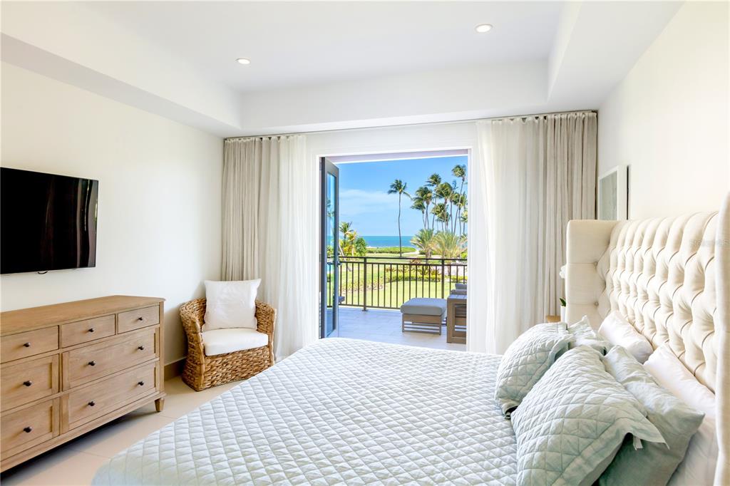 208, Bahia Beach Golf Club, Las Ventanas Ii, Rio Grande - 9