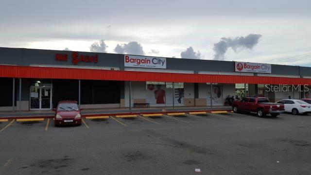 Pr2, Int Cristobal Ave, Arecibo - 2