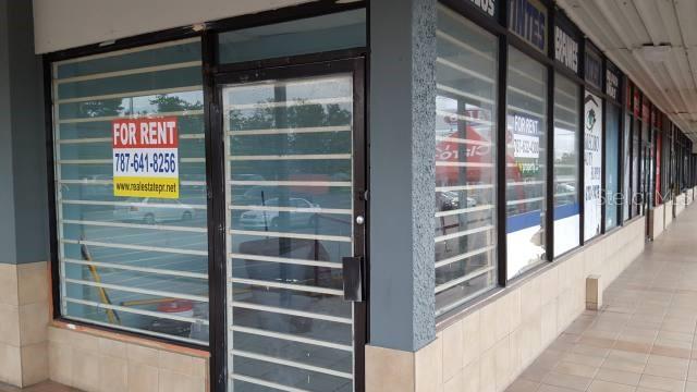 Pr2, Int Cristobal Ave, Arecibo - 4
