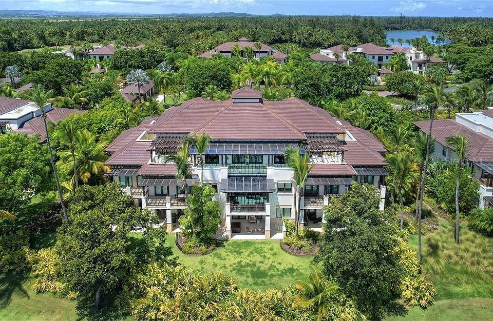 4128, 7000 Bahia Beach Blvd, Las Verandas Condominium, Rio Grande - 1