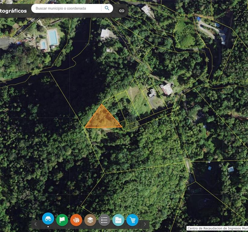 SOLAR 1, Bo. Mulas Carr. 174 Km. Hm 19.6 Int., Aguas Buenas - 18