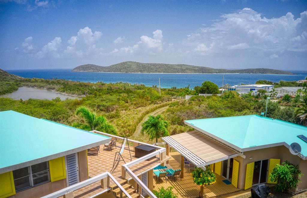 16, Alturas De Zoni, Culebra - 1