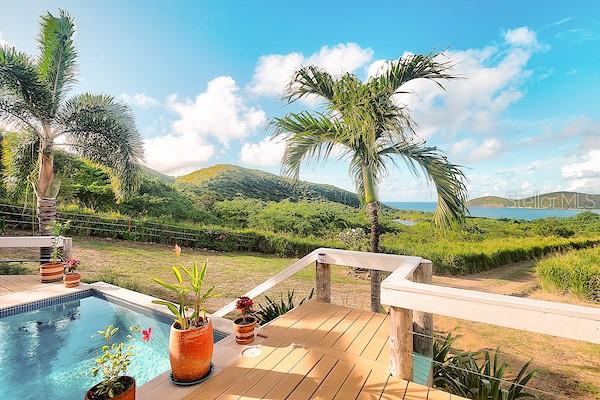 16, Alturas De Zoni, Culebra - 12