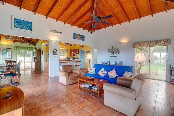 16, Alturas De Zoni, Culebra - 14