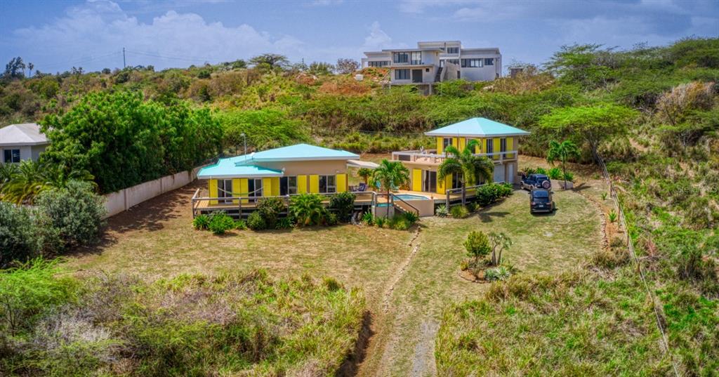 16, Alturas De Zoni, Culebra - 2