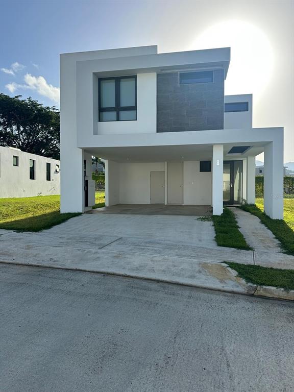 211, Urb Los Sueños, Calle Cielo, Gurabo - 1