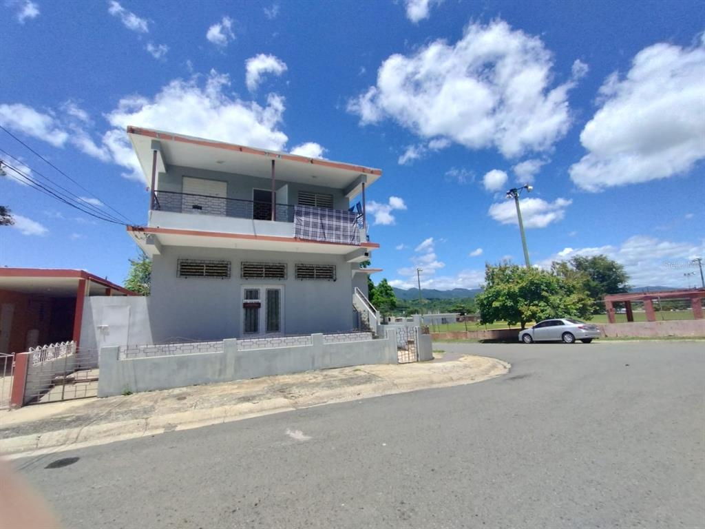 #48, Calle Santa Rosa, San German - 3
