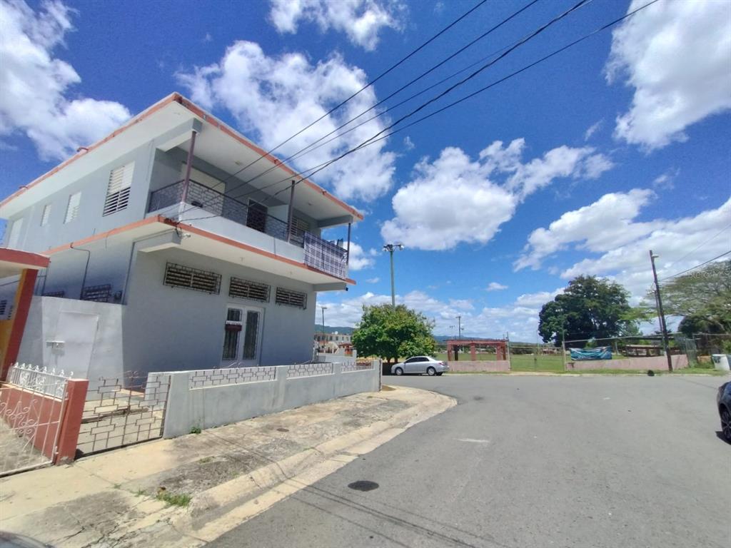 #48, Calle Santa Rosa, San German - 4