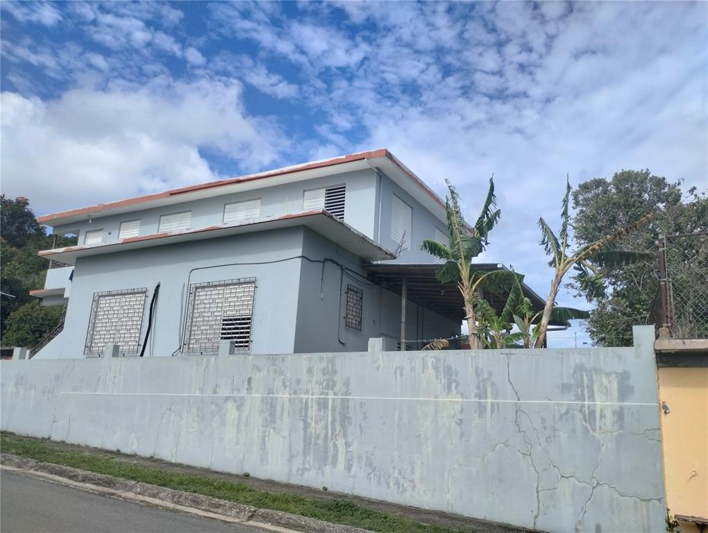 #48, Calle Santa Rosa, San German - 5