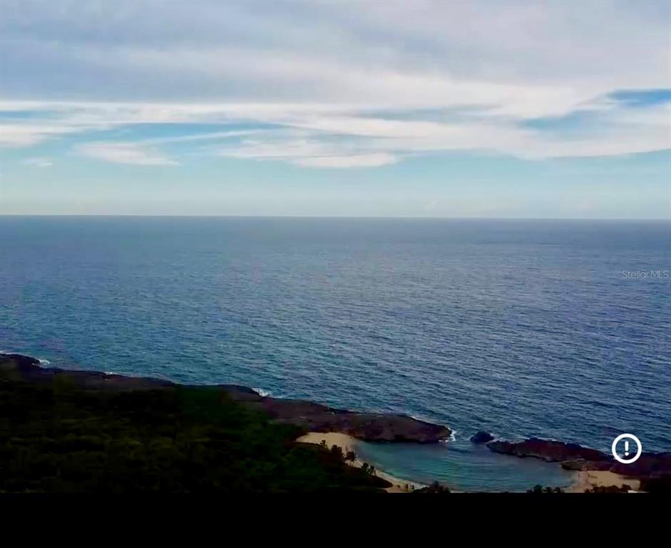 Pr-648, Mar Chiquita, Manati - 1