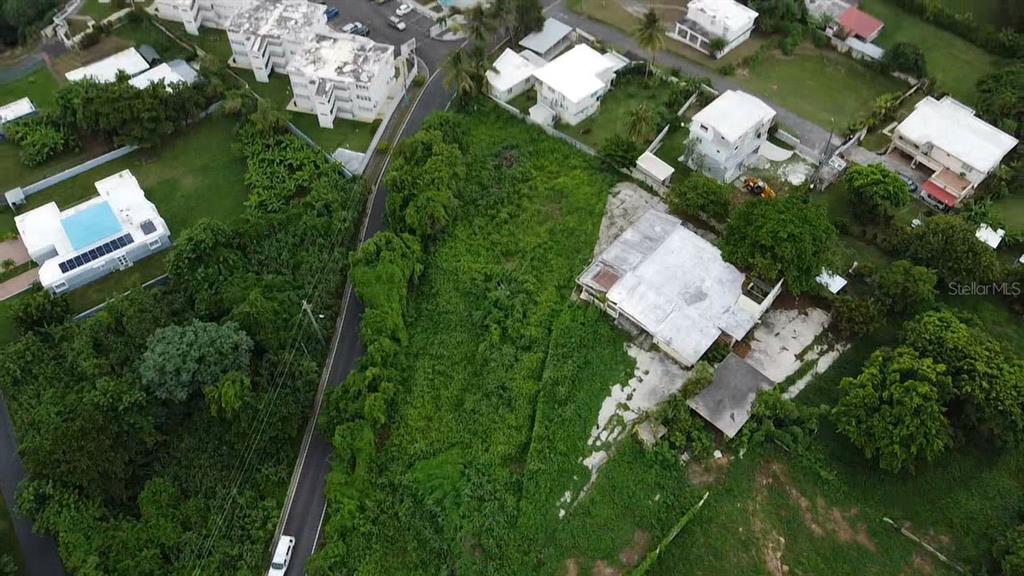 Pr-648, Mar Chiquita, Manati - 2