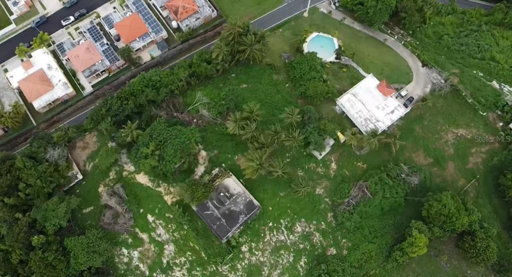Pr-648, Mar Chiquita, Manati - 4