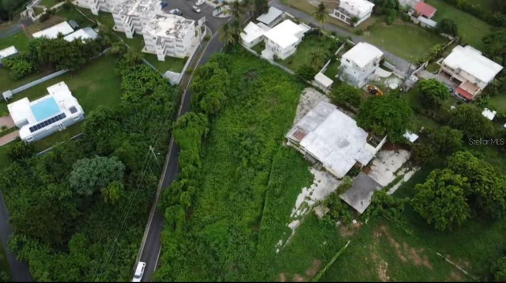 Pr-648, Mar Chiquita, Manati - 5
