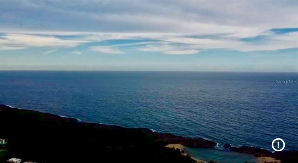 Pr-648, Mar Chiquita, Manati - 6