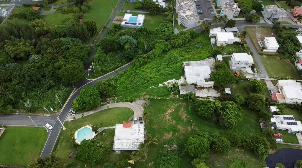 Pr-648, Mar Chiquita, Manati - 7