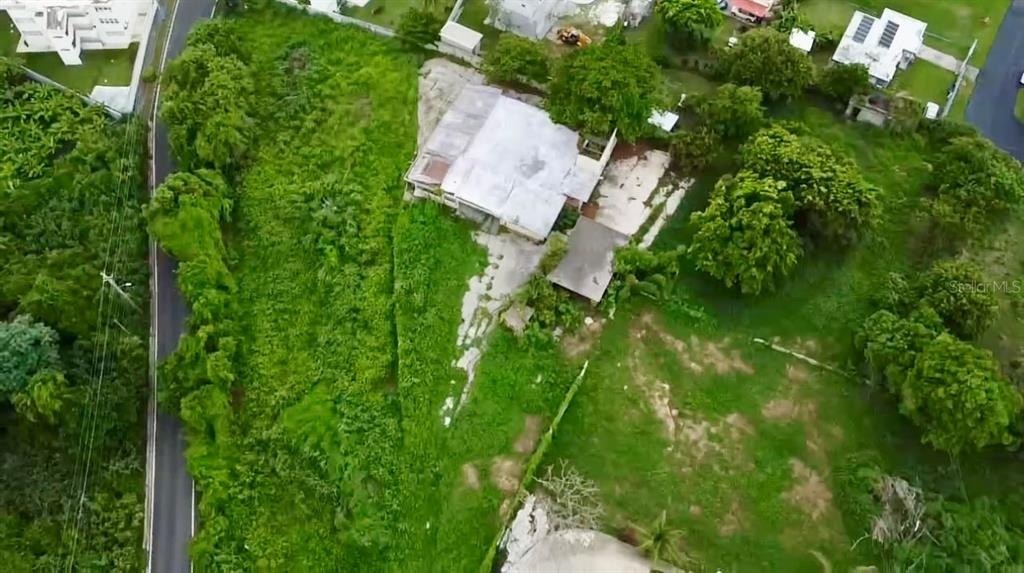 Pr-648, Mar Chiquita, Manati - 8