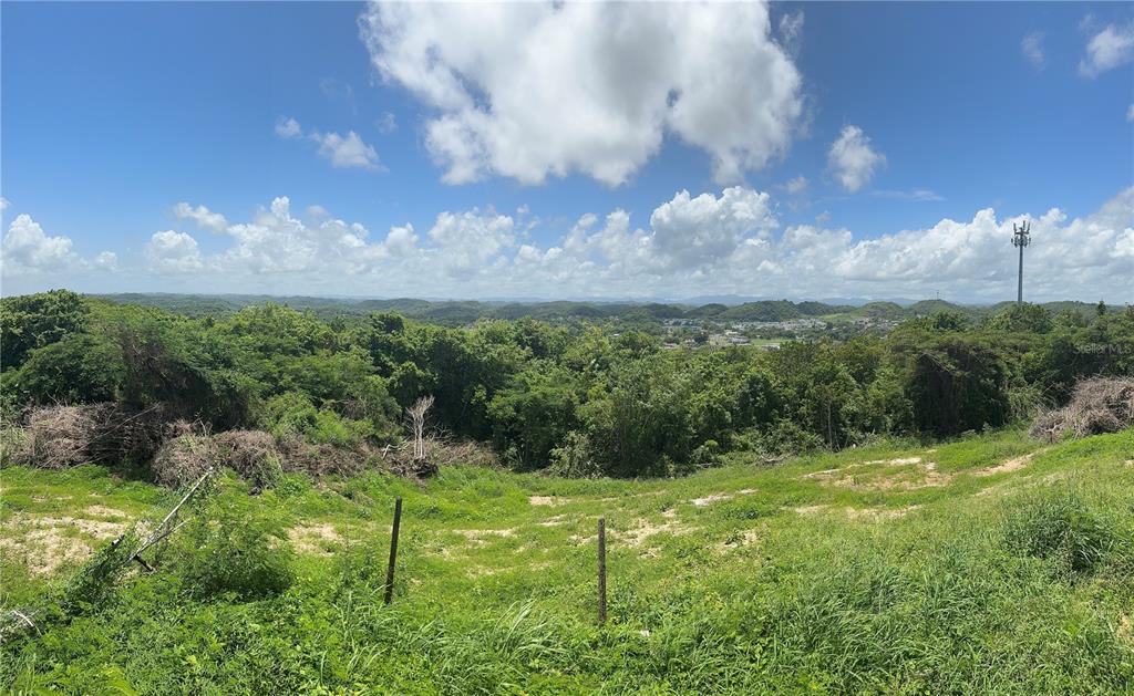 Pr-648, Mar Chiquita, Manati - 9