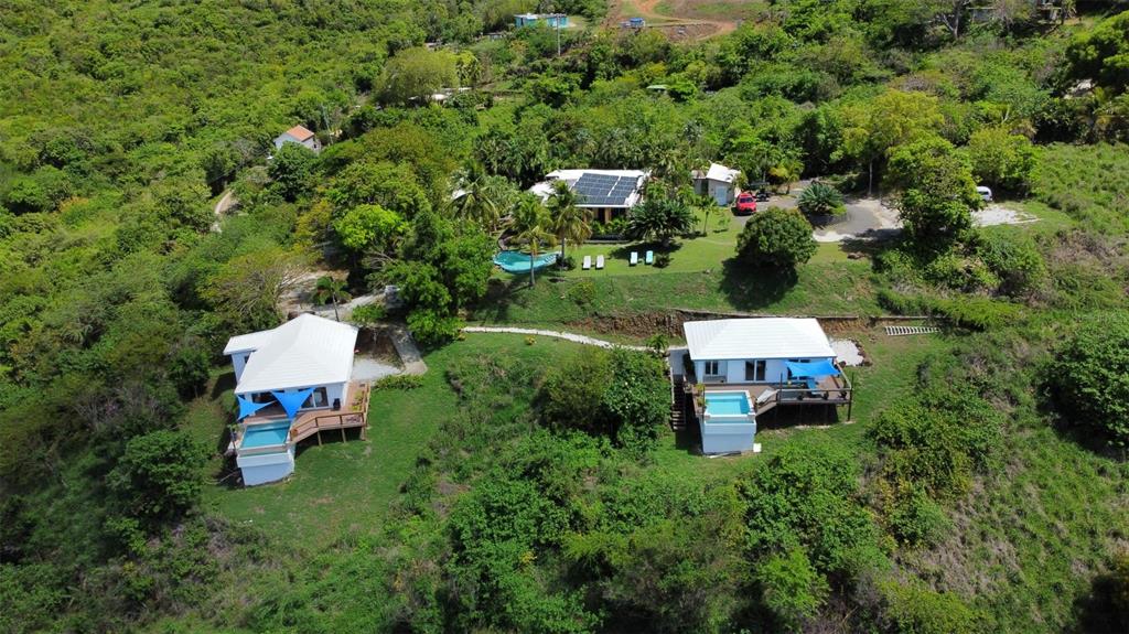 5r, Mount Resaca Barrio Flamenco, Culebra - 1