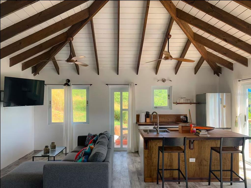 5r, Mount Resaca Barrio Flamenco, Culebra - 19