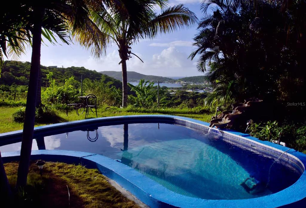 5r, Mount Resaca Barrio Flamenco, Culebra - 2