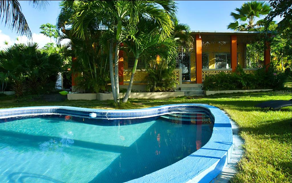 5r, Mount Resaca Barrio Flamenco, Culebra - 29