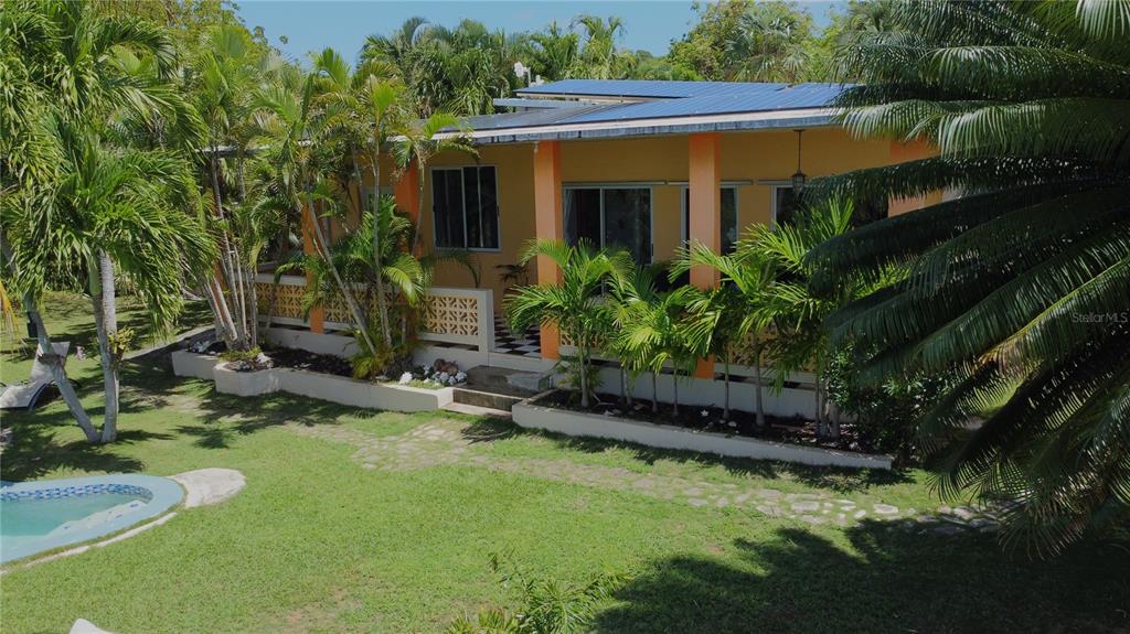 5r, Mount Resaca Barrio Flamenco, Culebra - 30