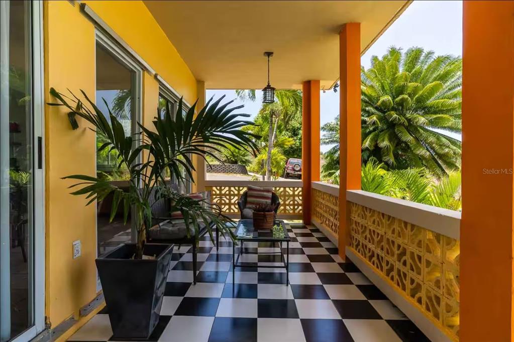 5r, Mount Resaca Barrio Flamenco, Culebra - 31
