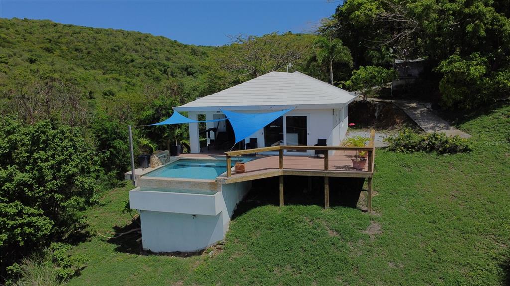 5r, Mount Resaca Barrio Flamenco, Culebra - 4