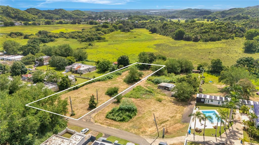 685, Tierras Nuevas Saliente Ward, Manati - 1