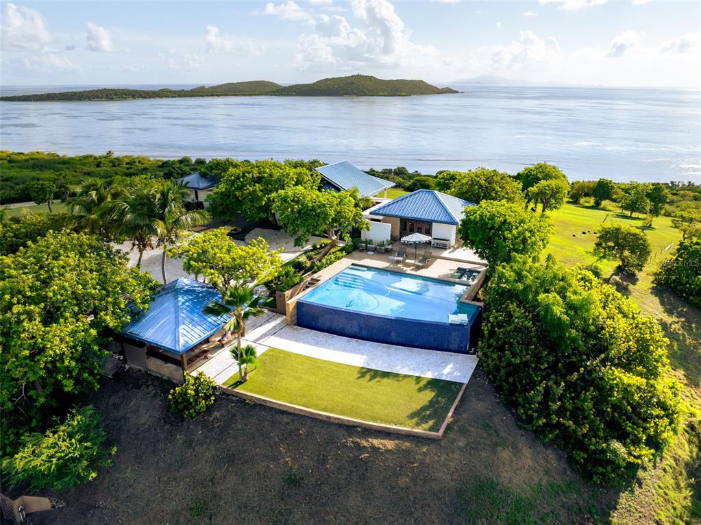 37, Barrio Frailes, Culebra - 1