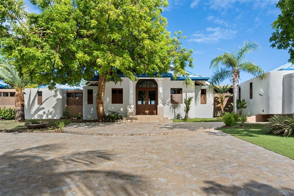 37, Barrio Frailes, Culebra - 2