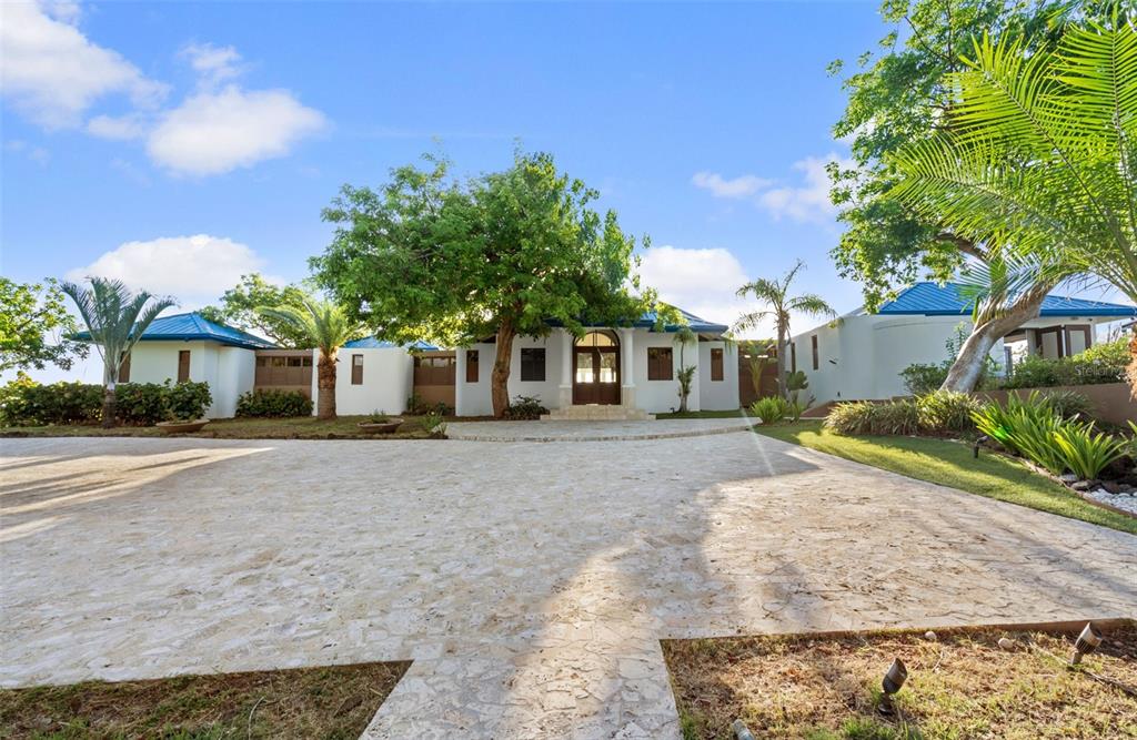 37, Barrio Frailes, Culebra - 45