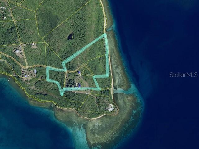 37, Barrio Frailes, Culebra - 48