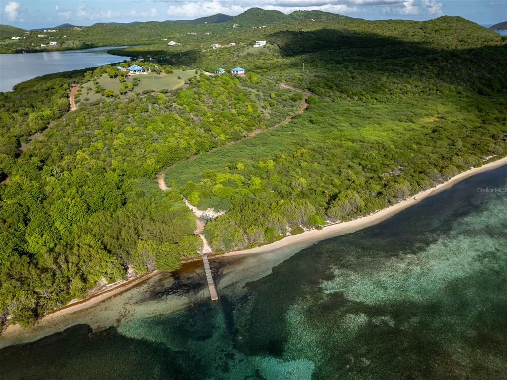 37, Barrio Frailes, Culebra - 52