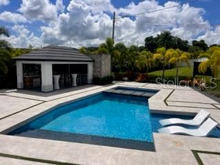 Lot 8 Pr-159 Km 1.9 Inter, Bo. Unibon, Morovis - 3