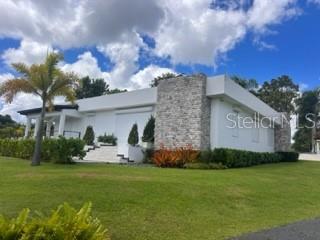 Lot 8 Pr-159 Km 1.9 Inter, Bo. Unibon, Morovis - 9