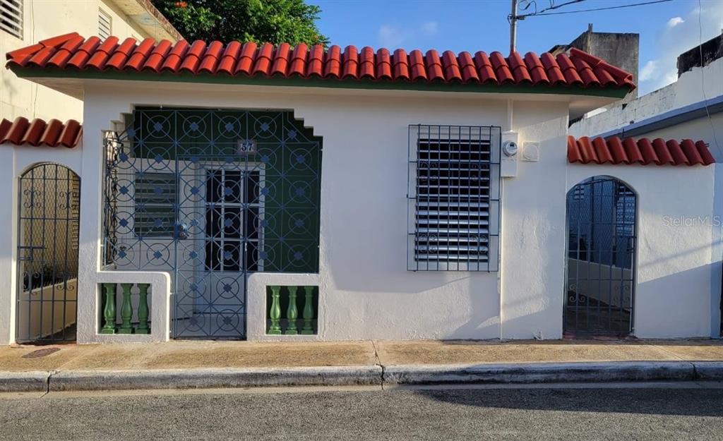 57, Agueybana, Juncos - 1