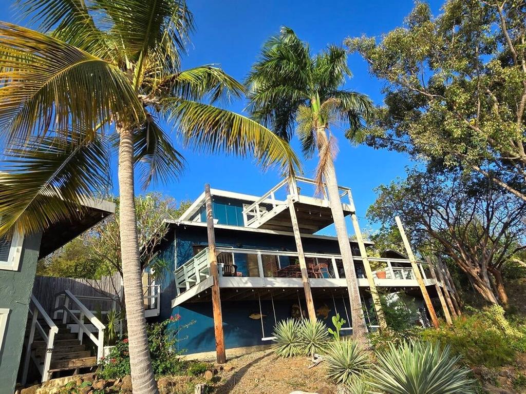 Northview #30, Northview Estates, Culebra - 2