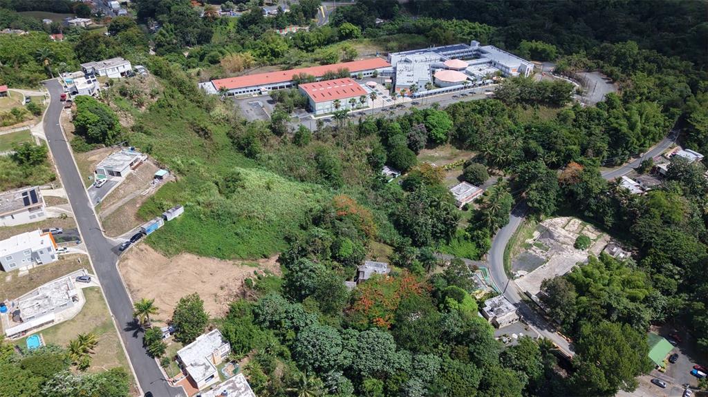 164 St. Km 4.4, Bo. Nuevo, Naranjito - 12
