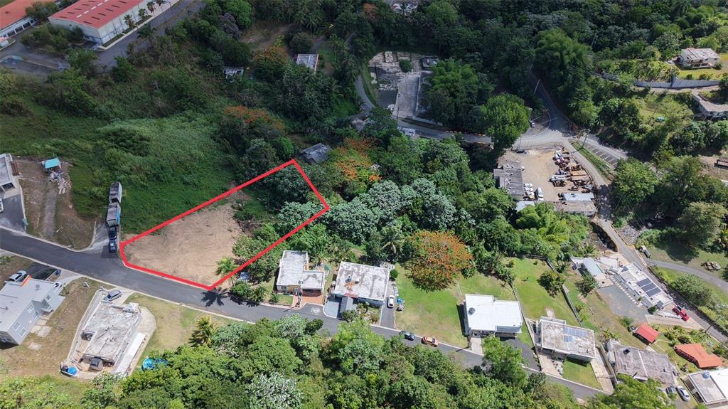 164 St. Km 4.4, Bo. Nuevo, Naranjito - 13
