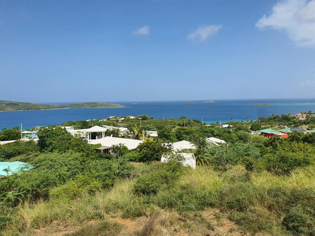 8, Alturas De Zoni, Culebra - 8