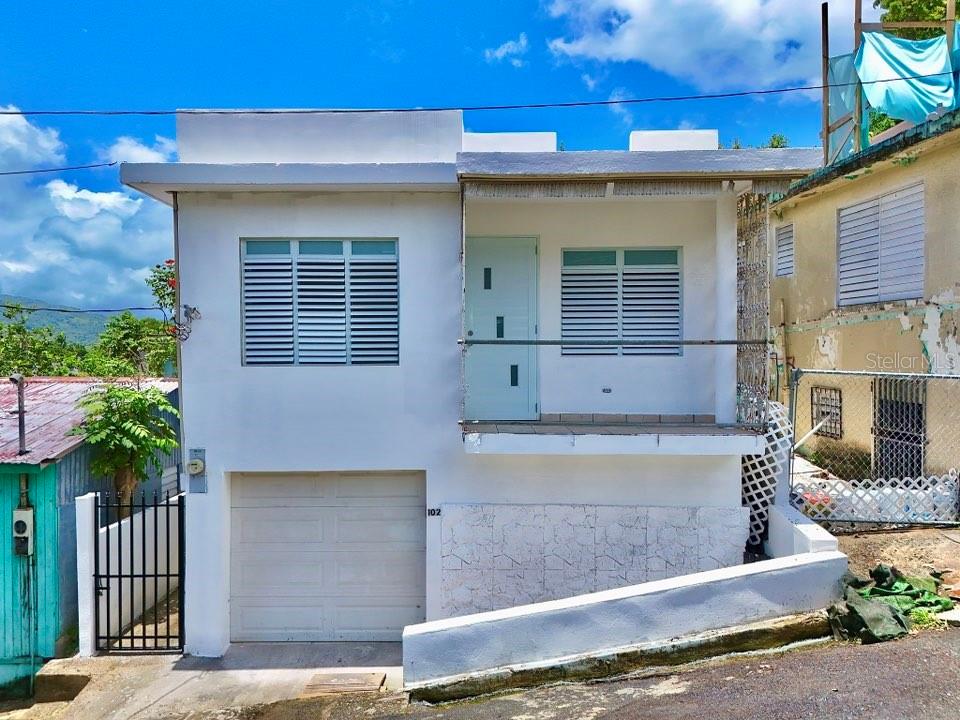 102, Juan R. Quiñones, Gurabo - 1